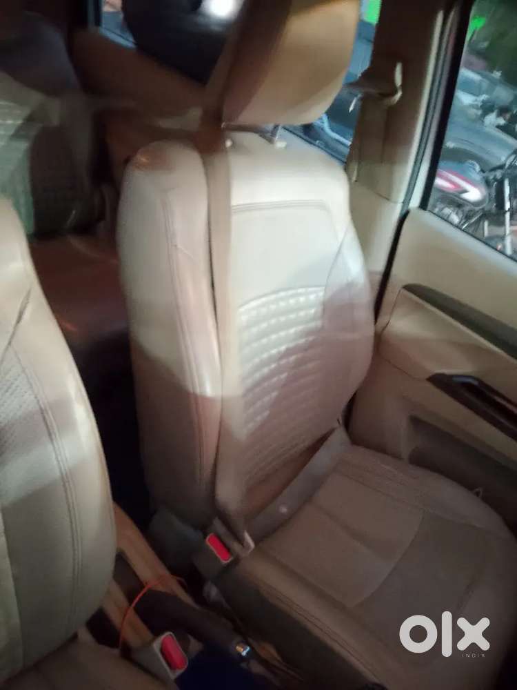 Maruti Suzuki Ertiga 2021 Cng & Hybrids 136000 Km Driven
