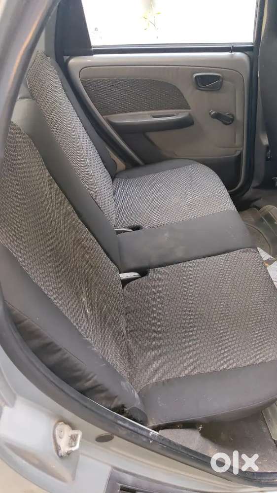Tata Nano Xm 2011 Petrol