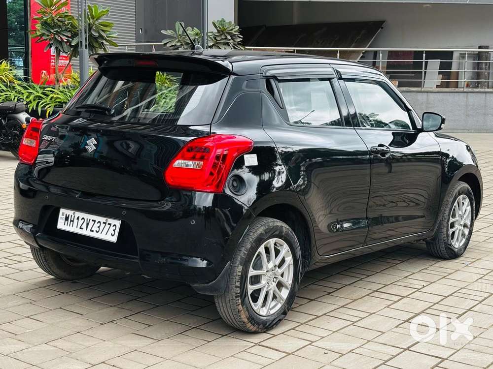 Maruti Suzuki Swift Zxi Cng, 1923, Cng & Hybrids