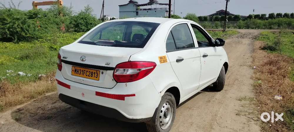 Tata Zest 1.3 Diesel 2018 Private Passing
