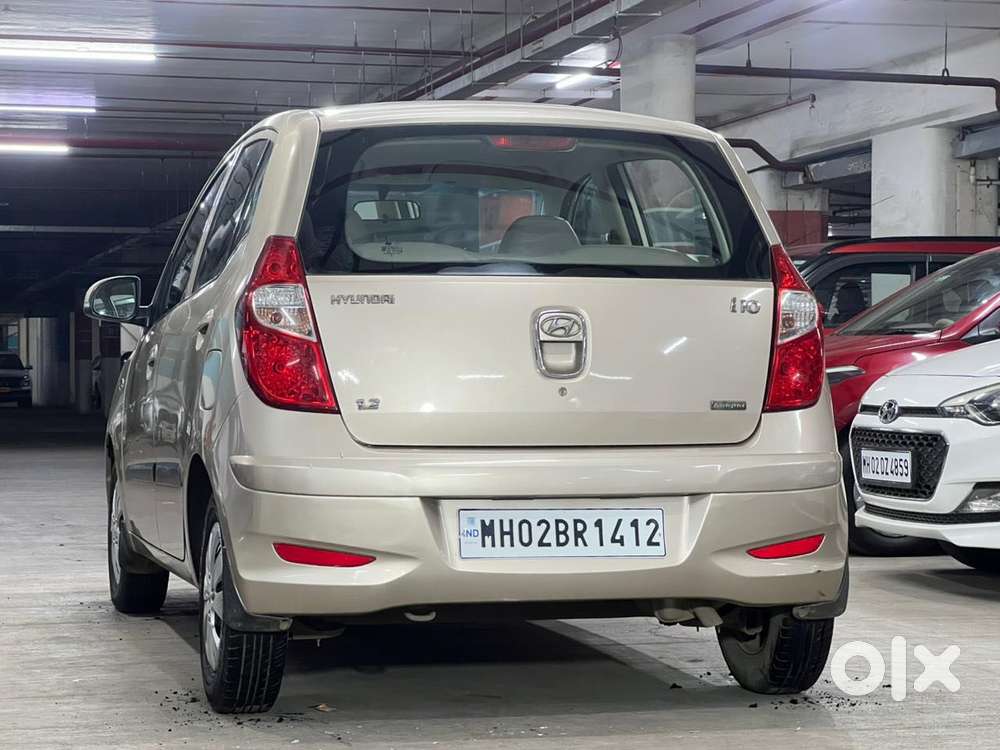 Hyundai I10 1.2 L Kappa Magna Special Edition, 2011, Petrol