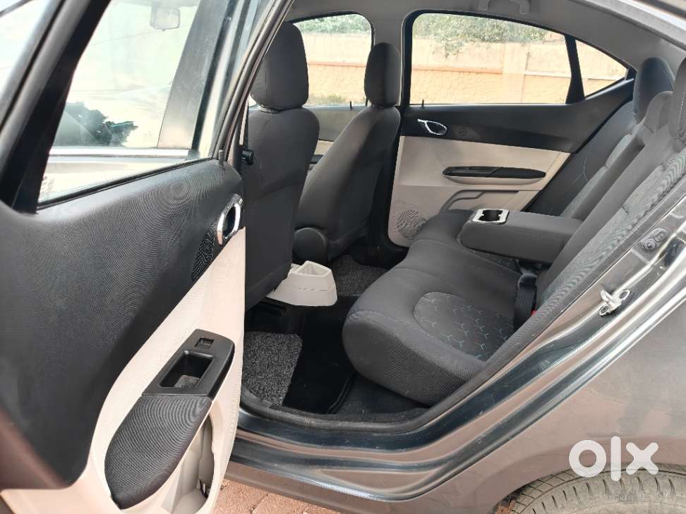 Tata Tigor Ev Xz Plus, 2022, Electric