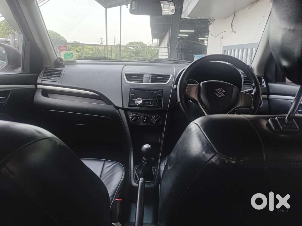 Maruti Suzuki Swift 2011-2014 Vdi, 2012, Diesel