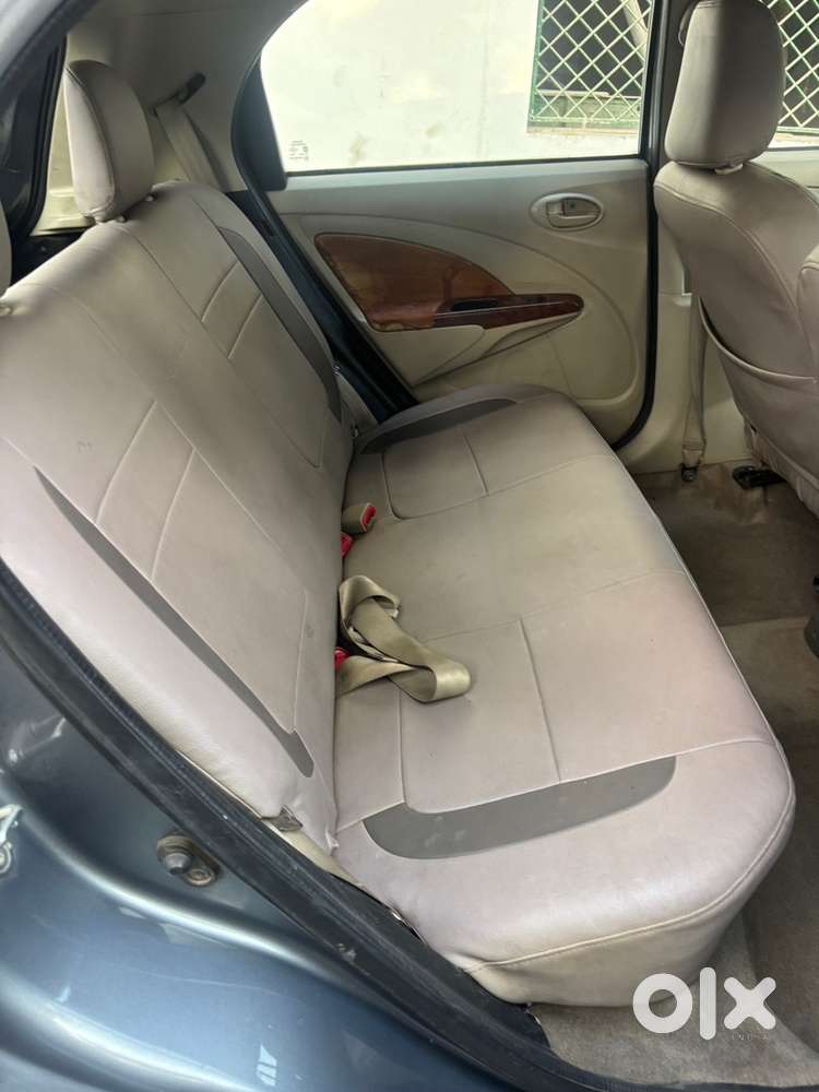 Toyota Etios Liva V 2014 Full Option Single Owner