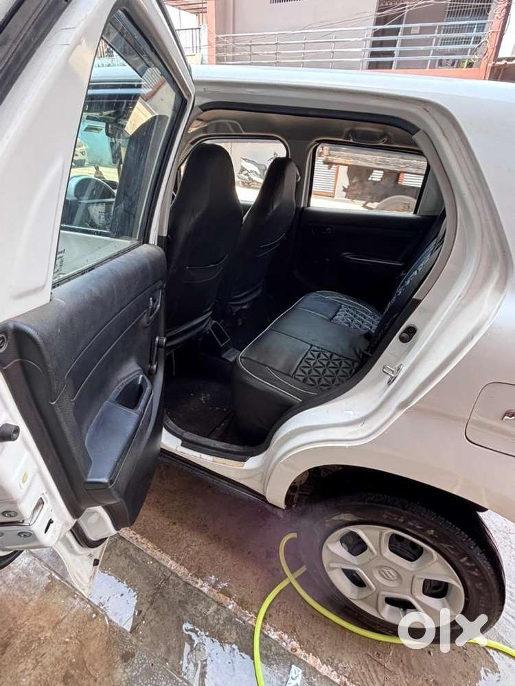 Maruti Suzuki S-presso 2021 Petrol 34000 Km Driven