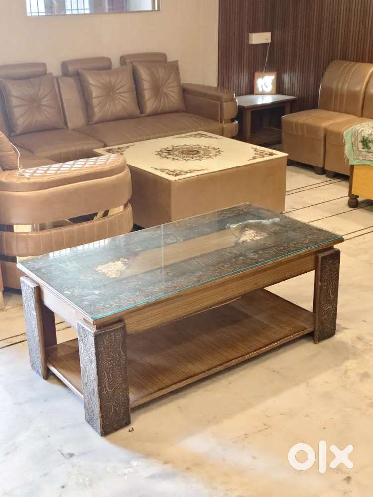 Centre Table