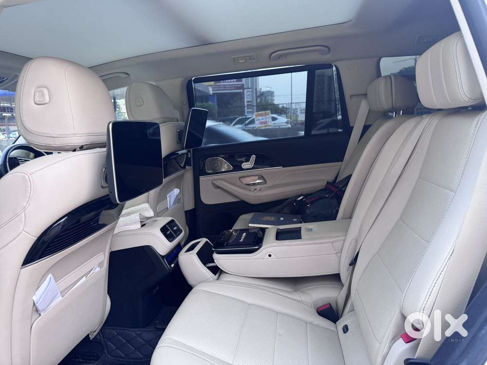 Mercedes-benz Gls 400d 4matic, 2024, Diesel