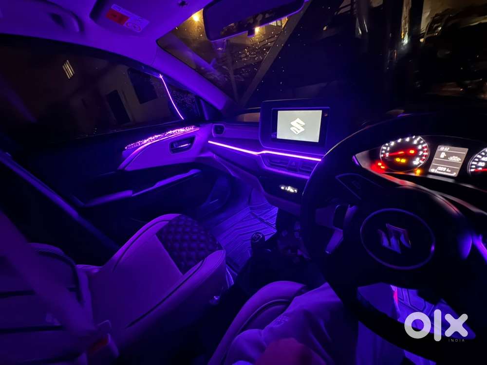 2025 Maruti Suzuki Dzire