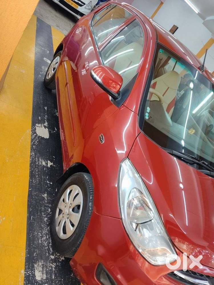 Hyundai I10 Asta Vtvt, 2011, Petrol