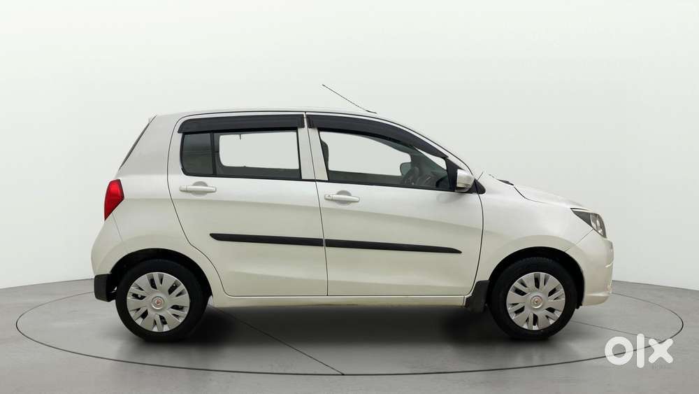 Maruti Suzuki Celerio Zxi Optional Amt, 2018, Cng & Hybrids