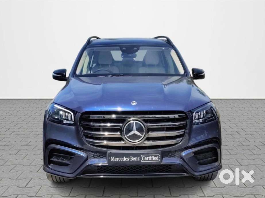 Mercedes-benz Gls 450d 4matic, 2025, Diesel