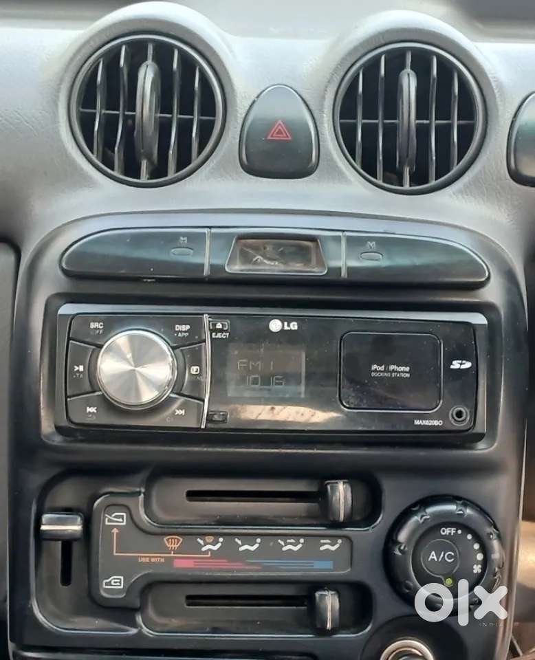Hyundai Santro Xing, 2007, Petrol