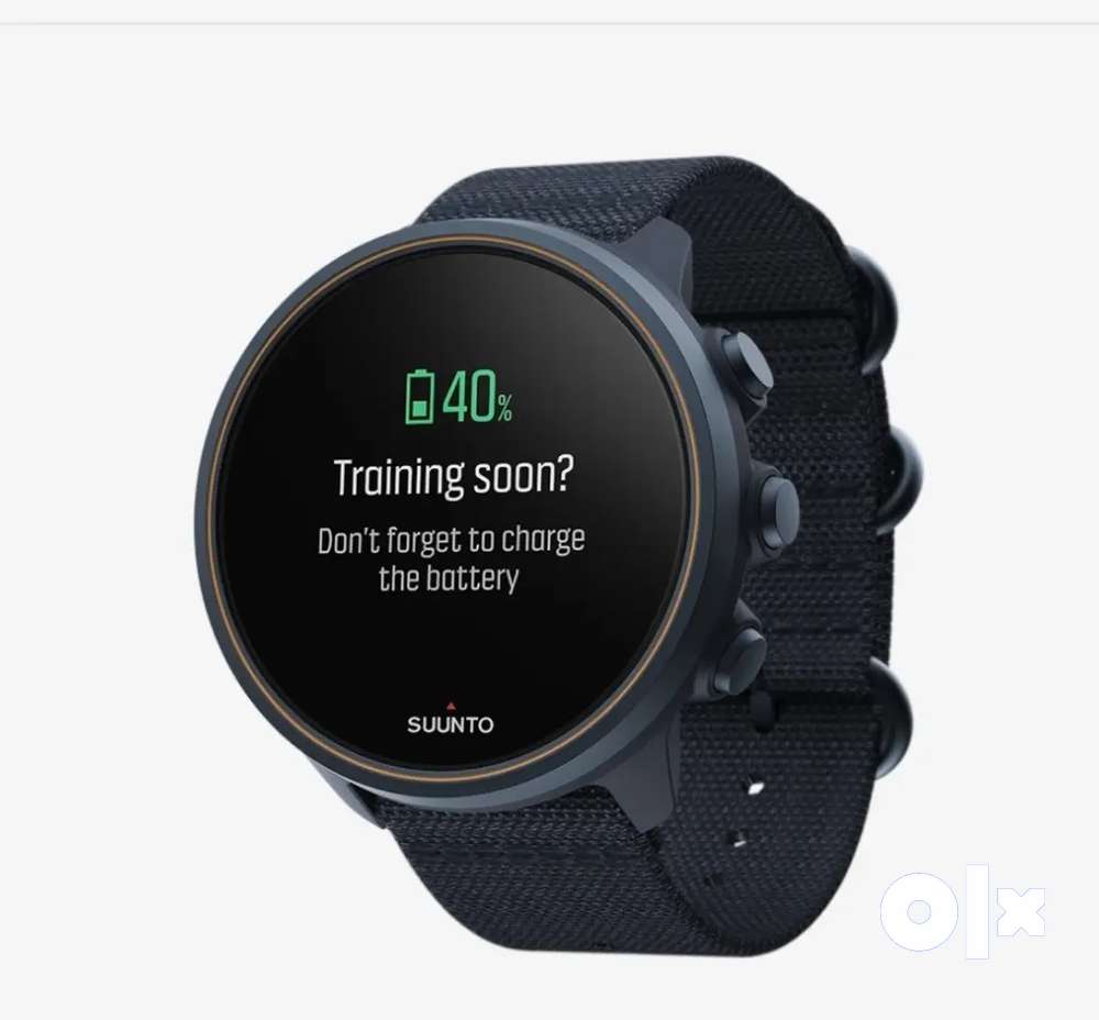 Suunto 2025 watch olx