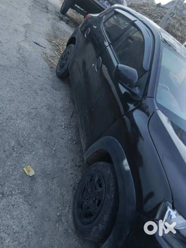 Renault Kwid Rxl 2018
