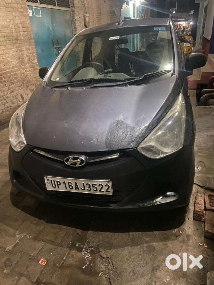 Hyundai Eon 12 Petrol