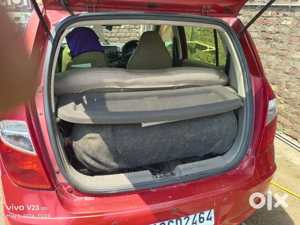 Good Condition Car Every Thing Is Ok Top Modal Display Music System