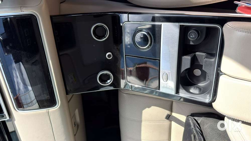 Land Rover Range Velar R-dynamic S Petrol, 2018, Petrol