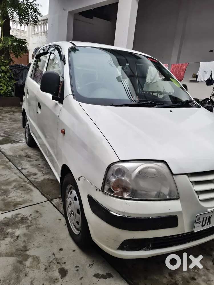 Hyundai Accent 2009 Hatchback