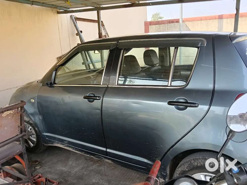 Maruti Suzuki Swift 2026