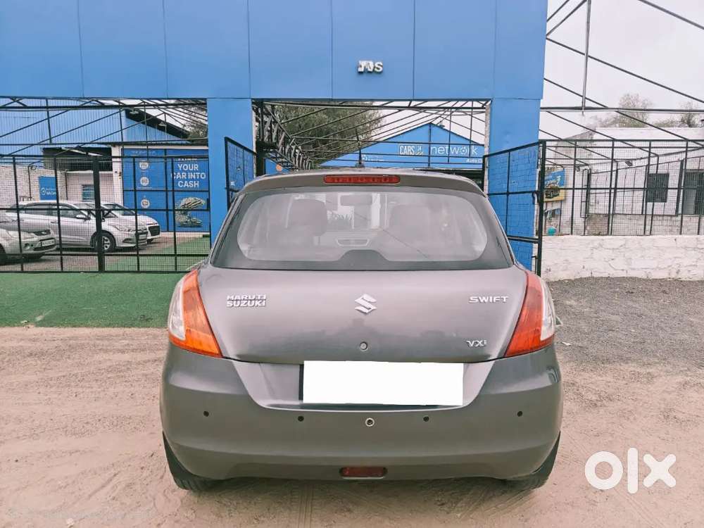 Brand New Condition Swift Vxi