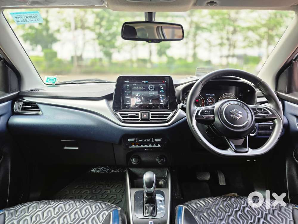 Maruti Suzuki Baleno Alpha, 2023, Petrol
