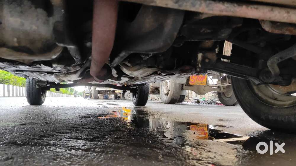 No Time Pas Maruti Suzuki 800 Petrol 1996 Pepar Valid 2027/9