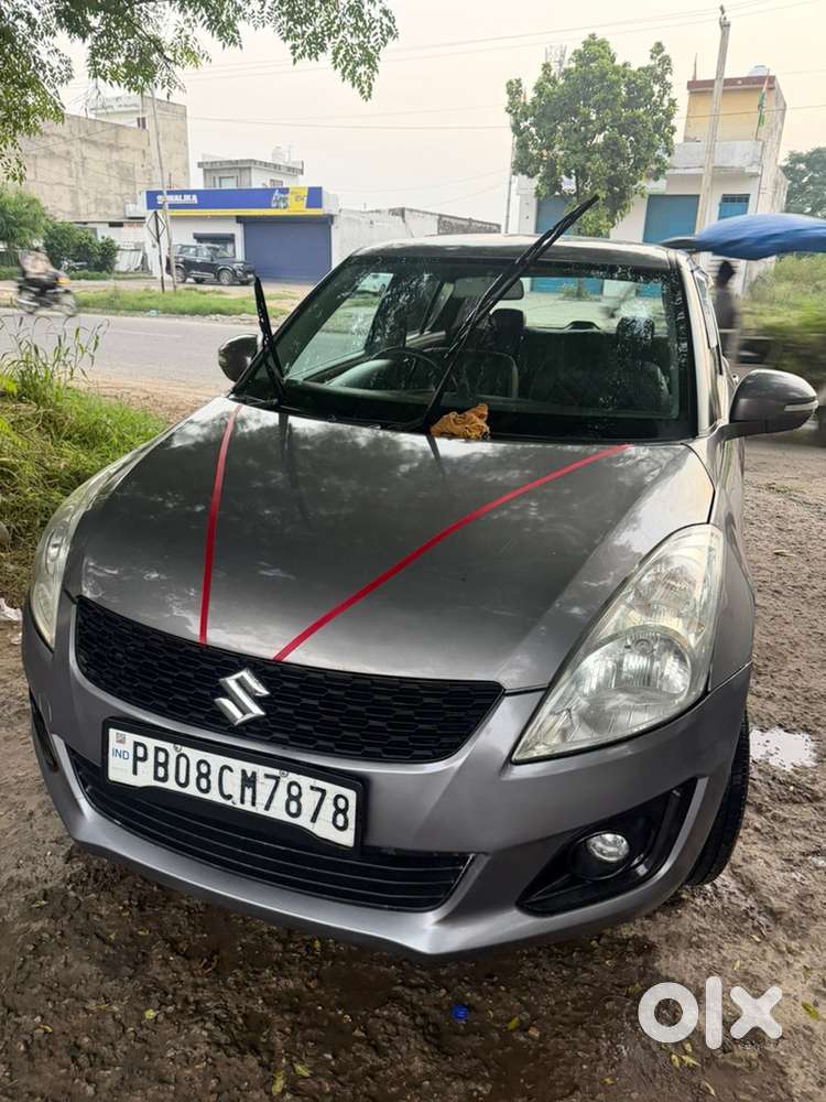 Maruti Suzuki Swift 2014 Diesel
