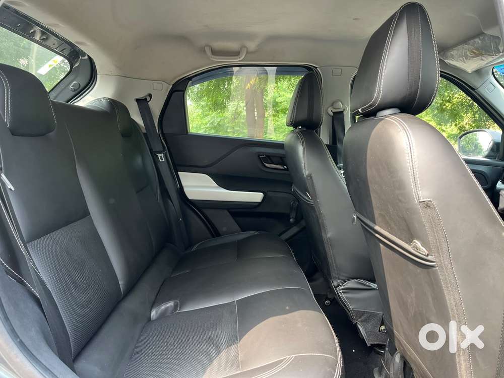 Tata Punch Pure, 2023, Petrol