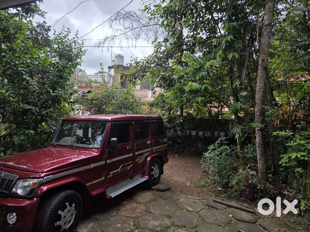 Mahindra Bolero Slx 2011 Diesel