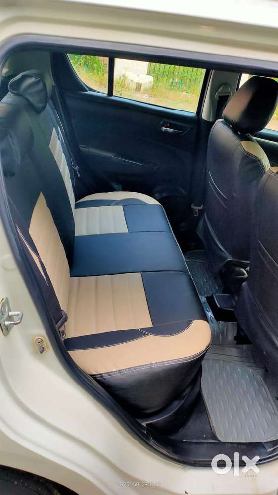 Maruti Suzuki Swift Vdi Bs Iv, 2015, Diesel