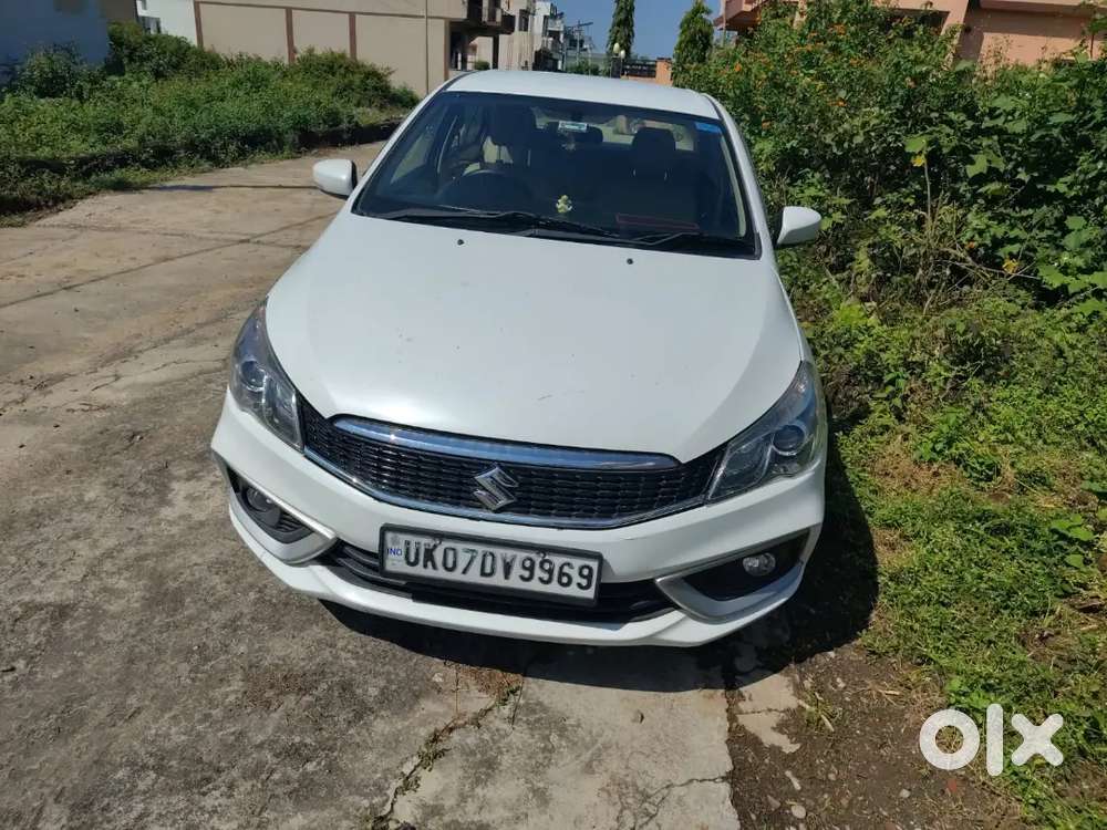 Maruti Suzuki Ciaz 2020 Urgent Sell New Car Purchase Scorpio N