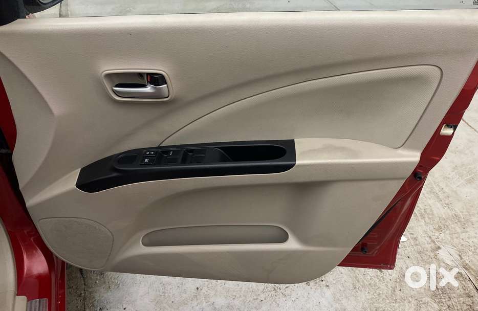 Maruti Suzuki Celerio Vxi(o), 2014, Petrol