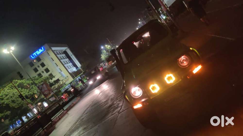 Gypsy 1.6l Baleno Engine.