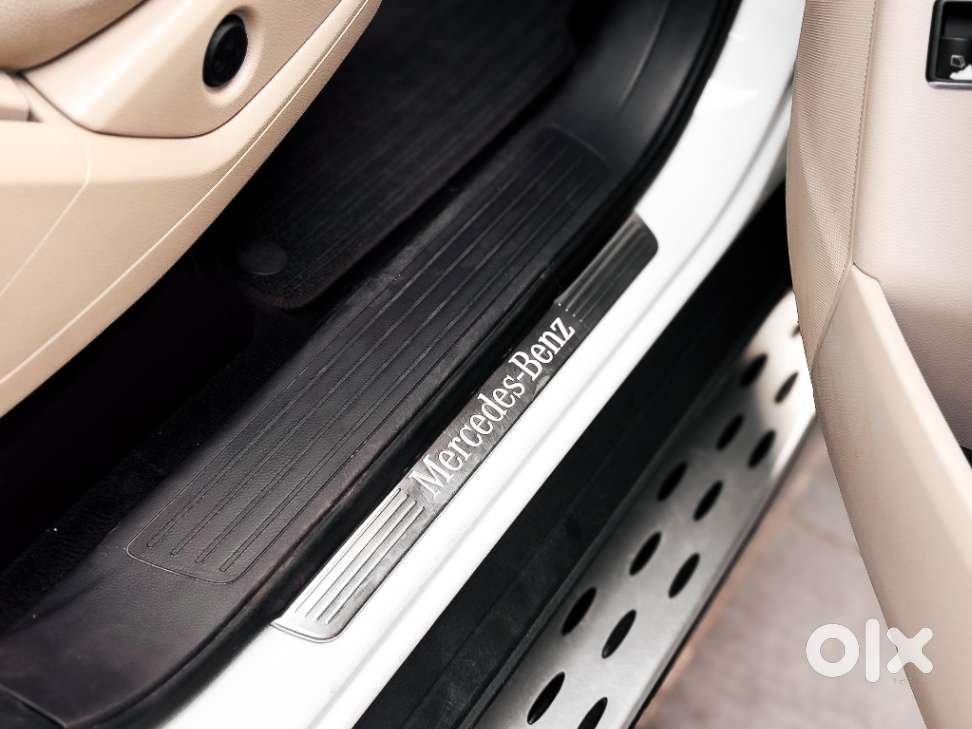 Mercedes-benz Gls 350 D, 2018, Diesel