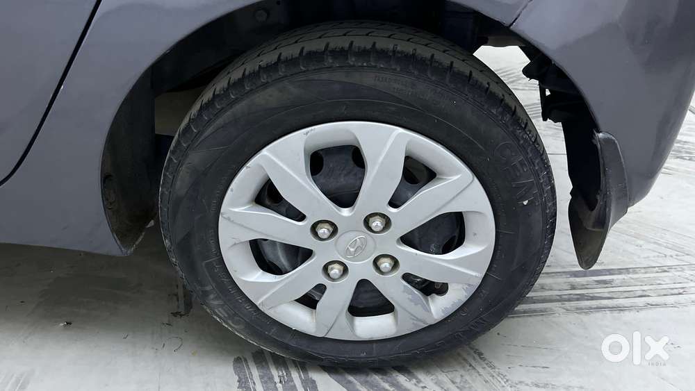 Hyundai Eon 0.8 Magna Plus Airbag, 2018, Petrol