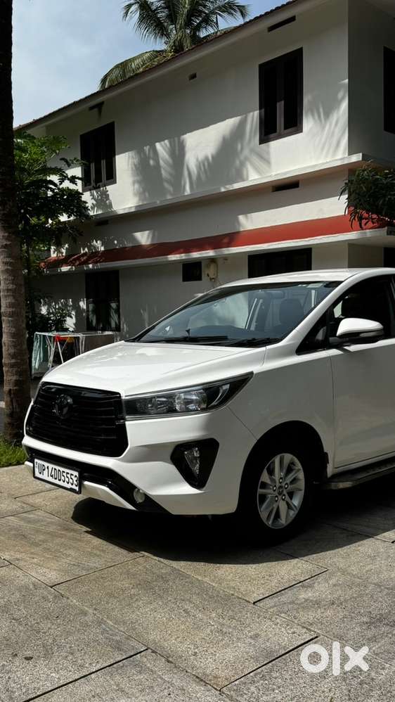 Toyota Car Automatic 2017