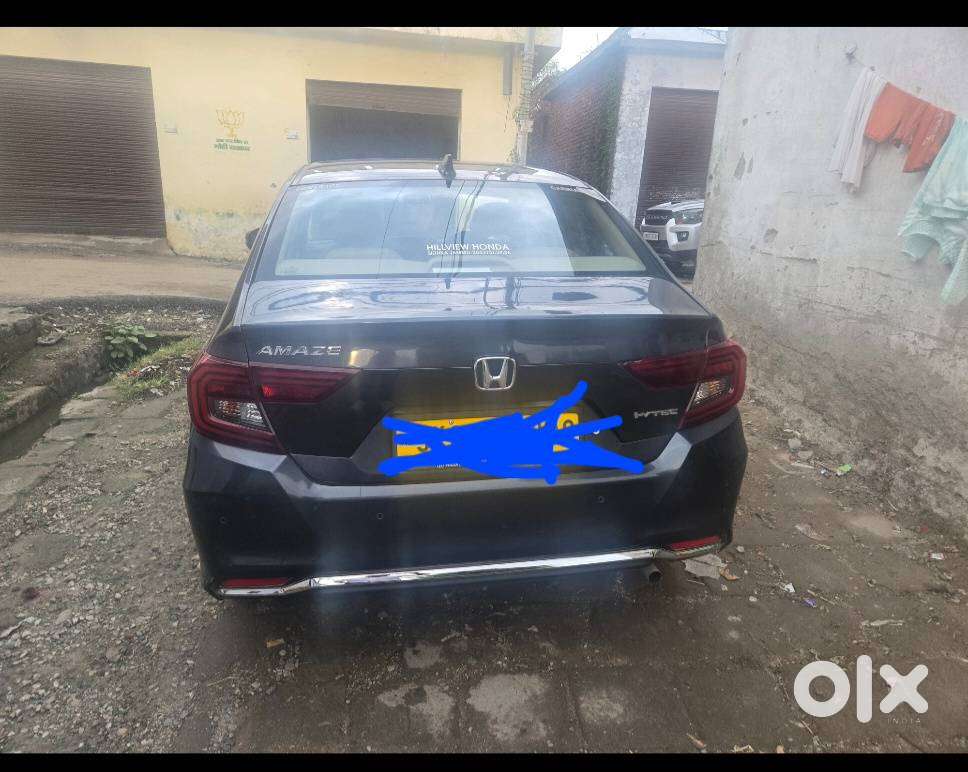 Honda Amaze Vx 2023 Petrol