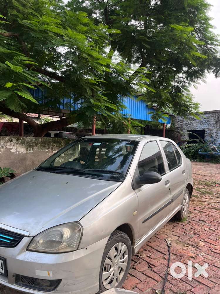 Tata Indigo Diesel 2010 Manual