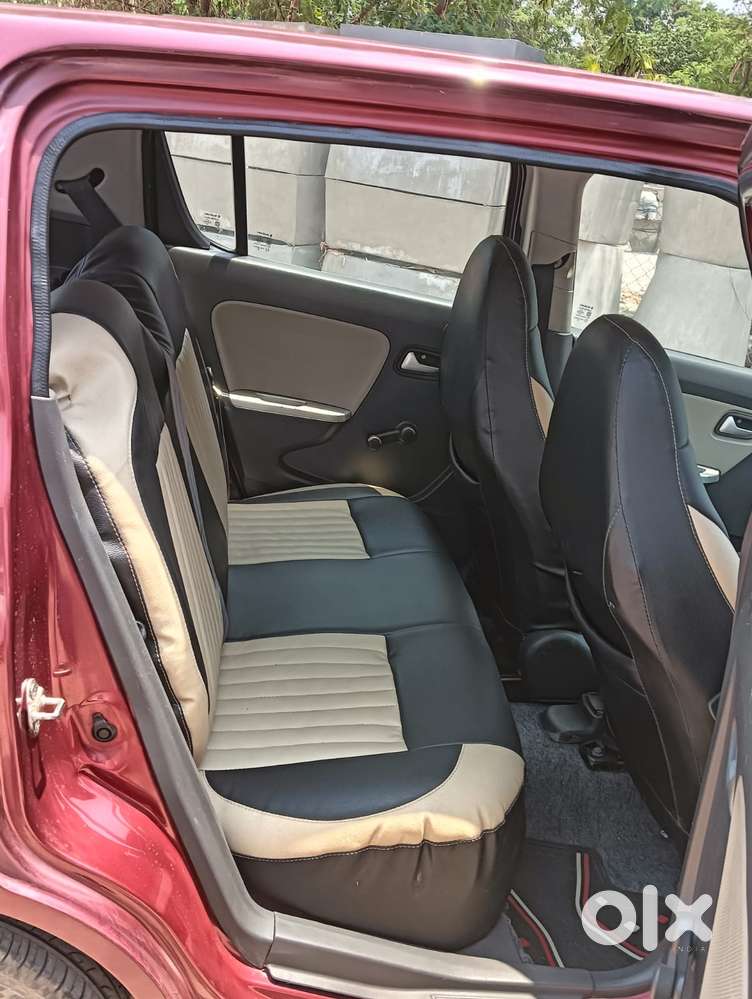 Maruti Suzuki Alto K10 Vxi (o), 2018, Petrol