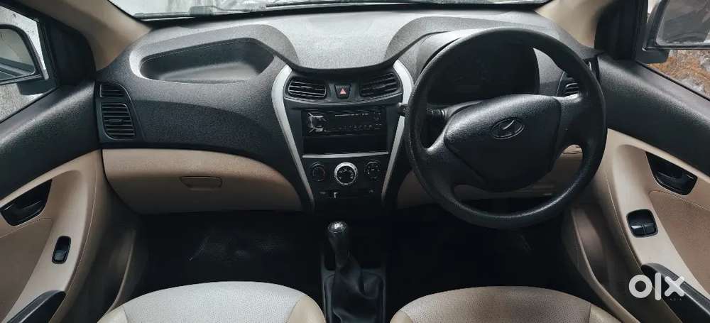 Hyundai Eon 2017 Petrol Well Maintained