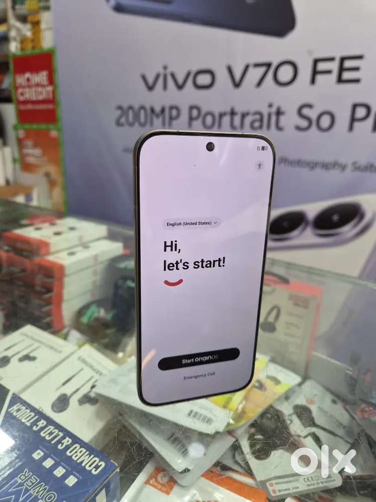 V70 elite 8+256