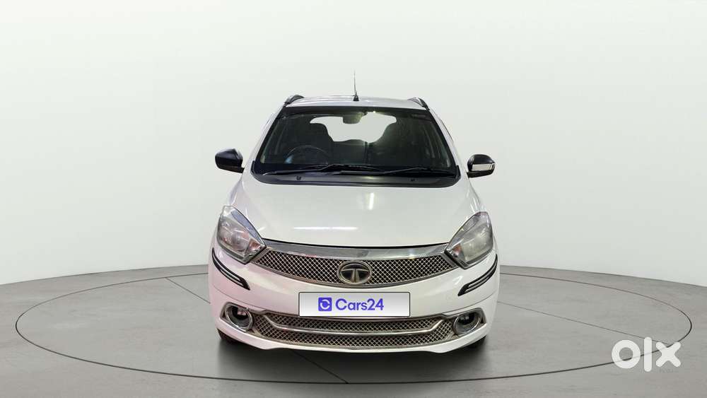 Tata Tiago Xe, 2017, Petrol