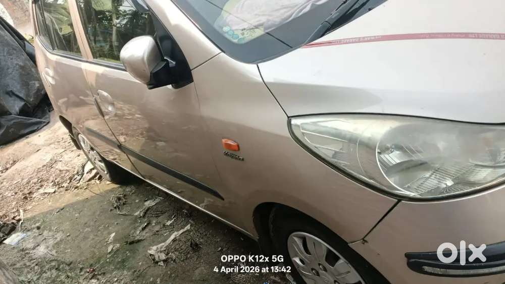 Home Use Wel Maintained, Non Accidental, Plz Contact