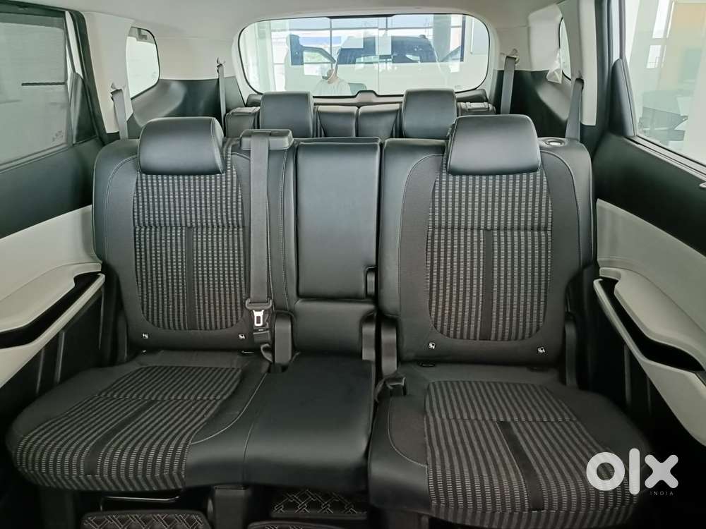 Kia Carens 1.4 Prestige 7 Str, 2024, Cng & Hybrids