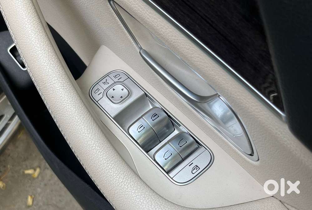 Mercedes-benz Gle Class 1.9 300d 4matic, 2022, Diesel