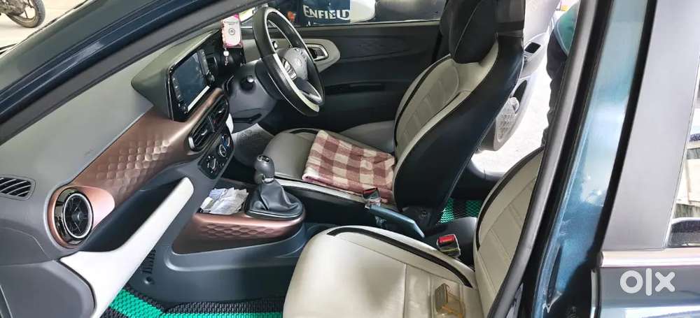 Hyundai Aura 2024