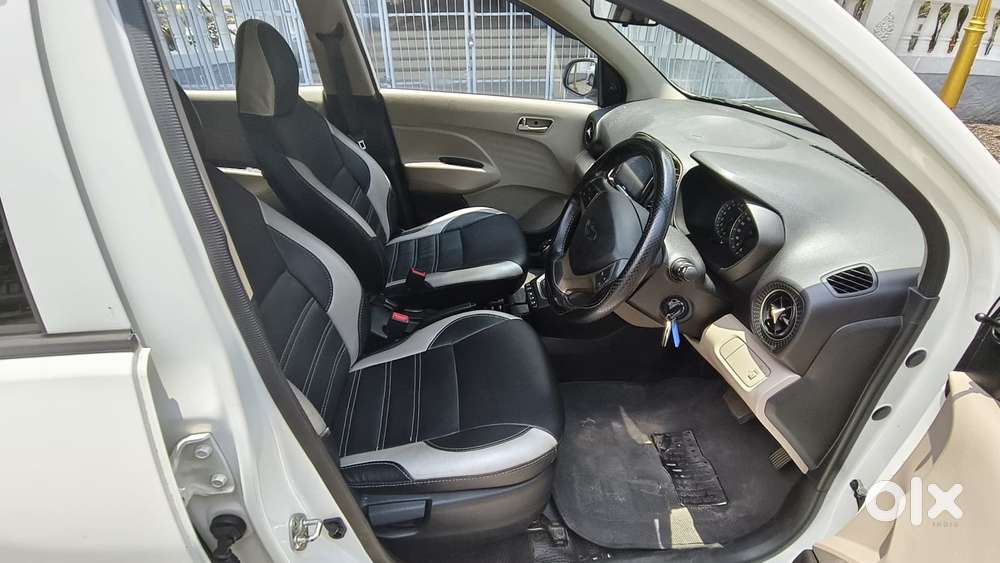 Hyundai New Santro 1.1 Magna Amt, 2019, Petrol