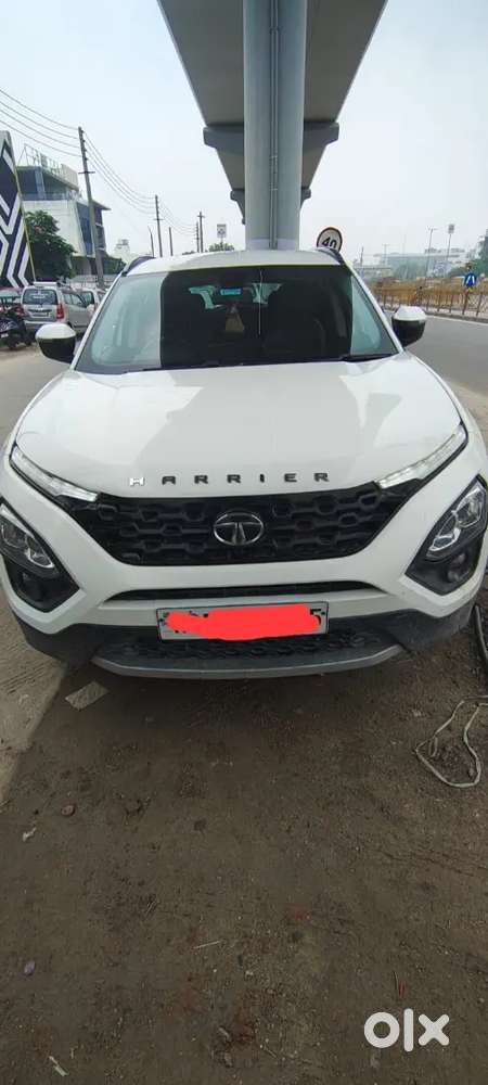 Tata Harrier 2.0 Kryotec Xz 2020