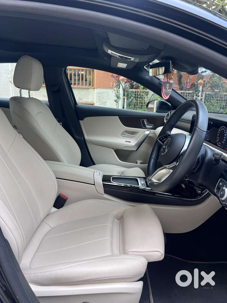 Mercedes-benz A-class Limousine 200d, 2024, Diesel