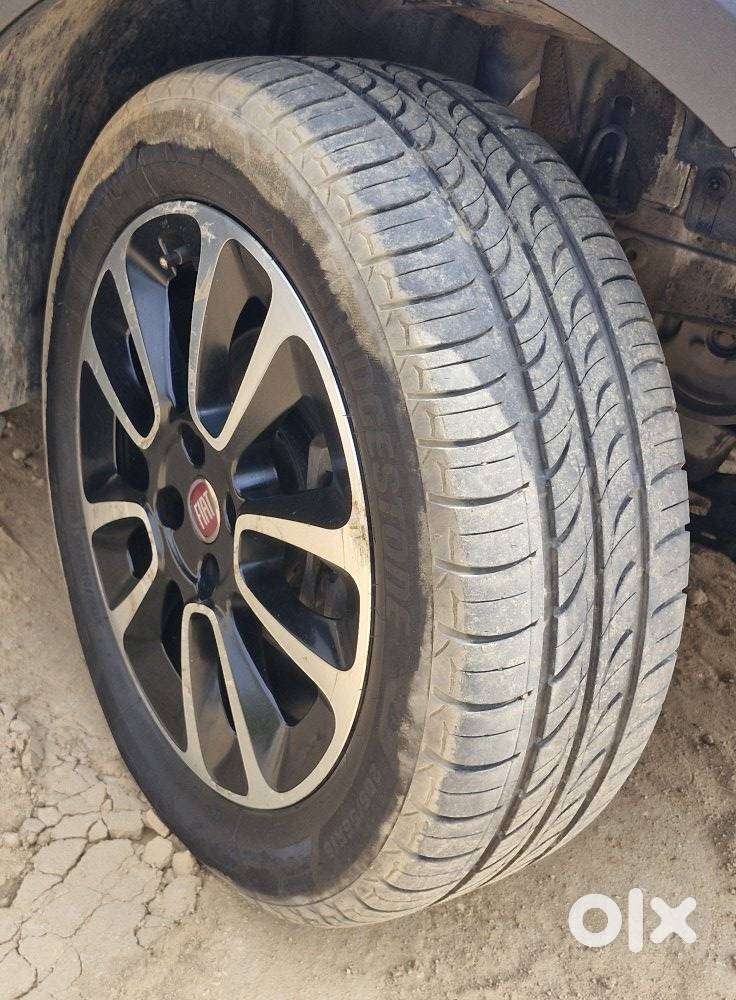 Fiat Urban Cross 1.3 Active Multijet, 2016, Diesel